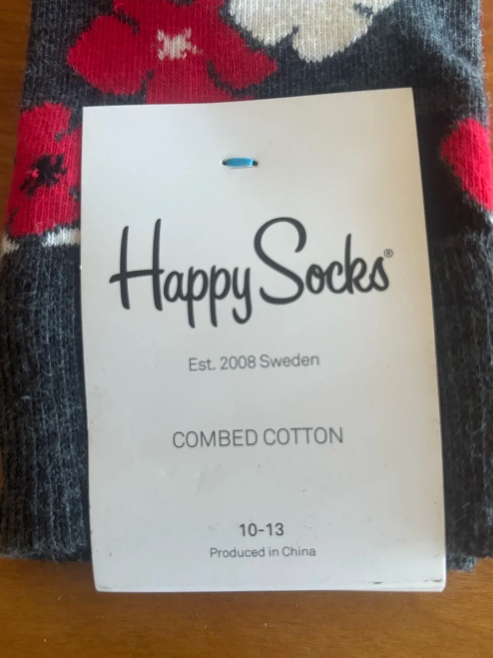 Happy Socks crew socks
